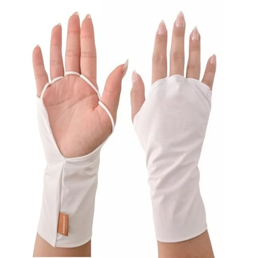 Lightweight UV Protection Cooling Right-Hand Cover