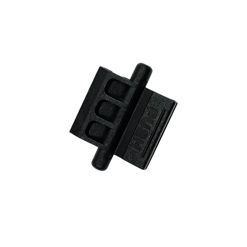 Push Button Battery Latch For Baofeng Walkie Talkie UV5R UV-5R UV-5RA UV-5RB UV-5RE BF-F8HP Two Way Radio Battery Lock Holder view 5