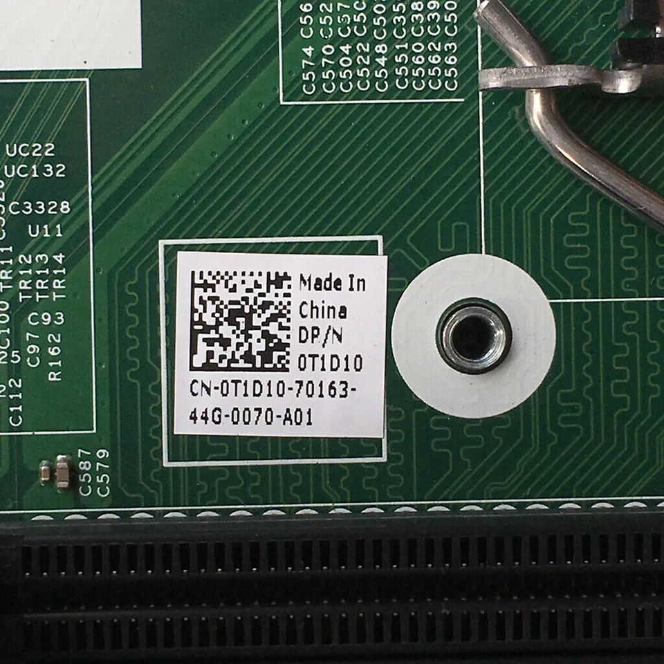For Dell Vostro3900 3902 3800MT 3847 3647 Desktop Computer