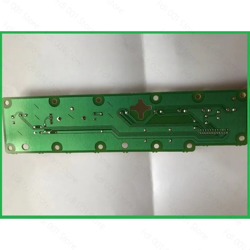 Placa principal para piano eléctrico Yamaha P105, P115, P35, placa de alimentación/salida de audio, control de volumen de arranque