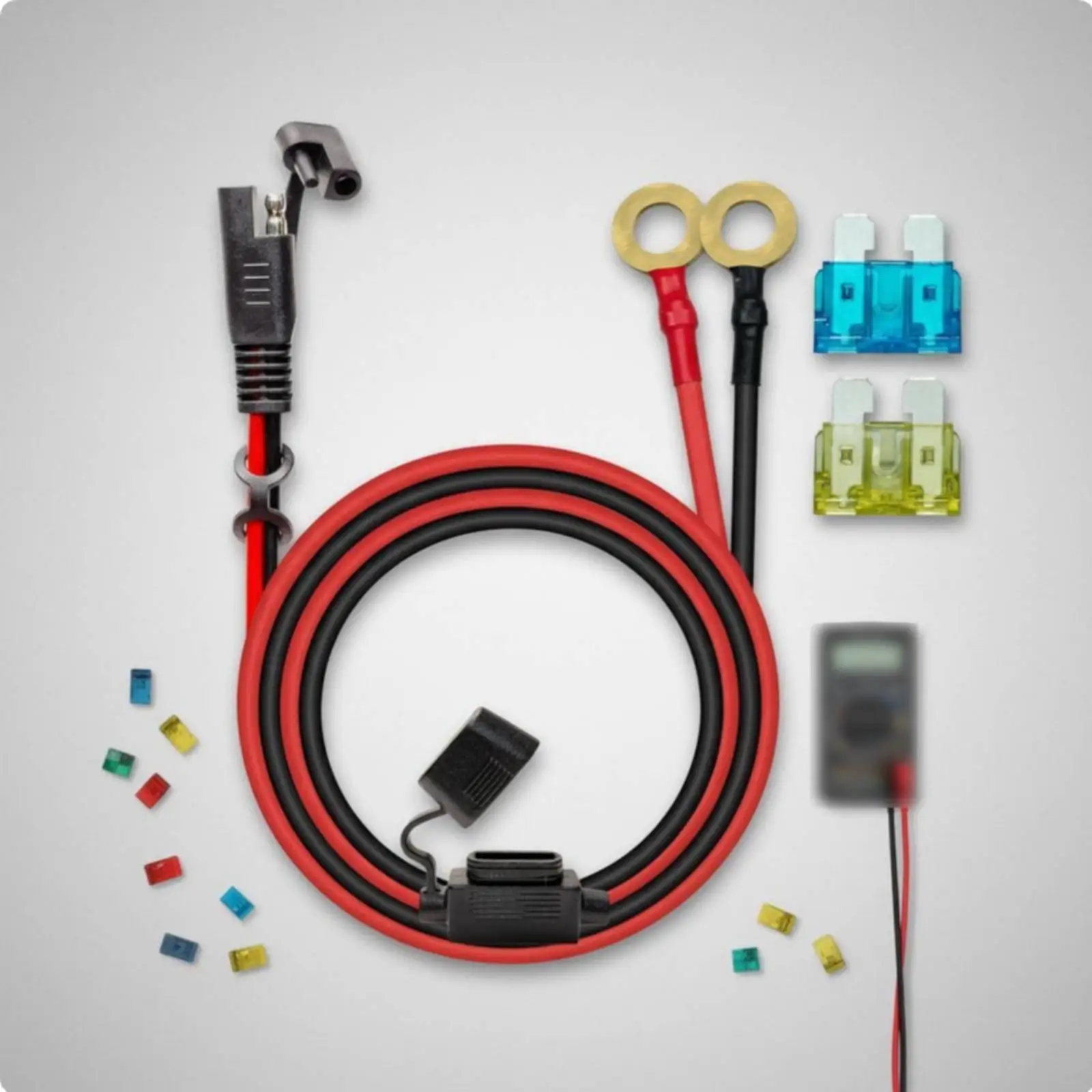 to o rings Terminal Cable Connector Extension Cables Cord Quick Disconnect