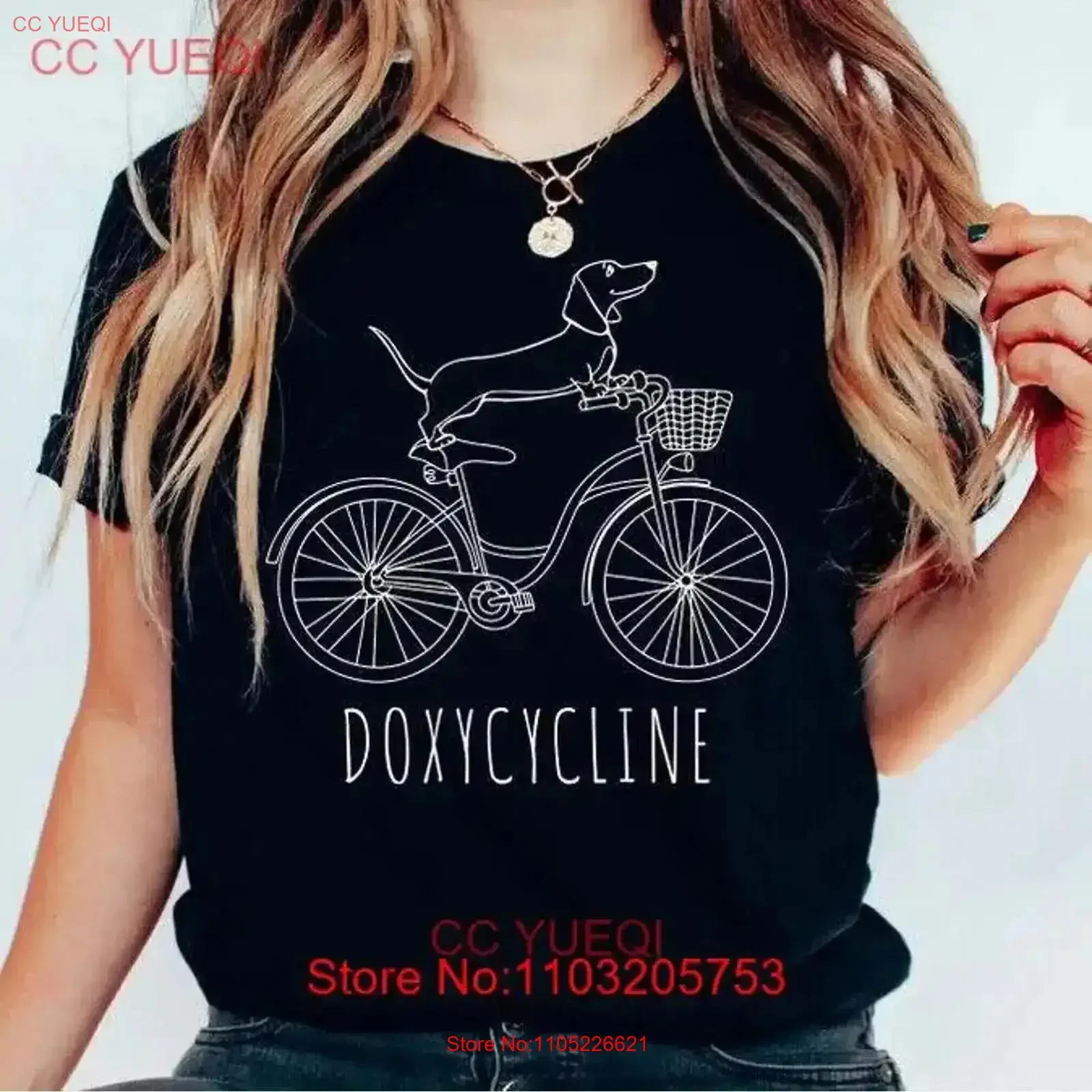 Doxycycline Pharmac… - image