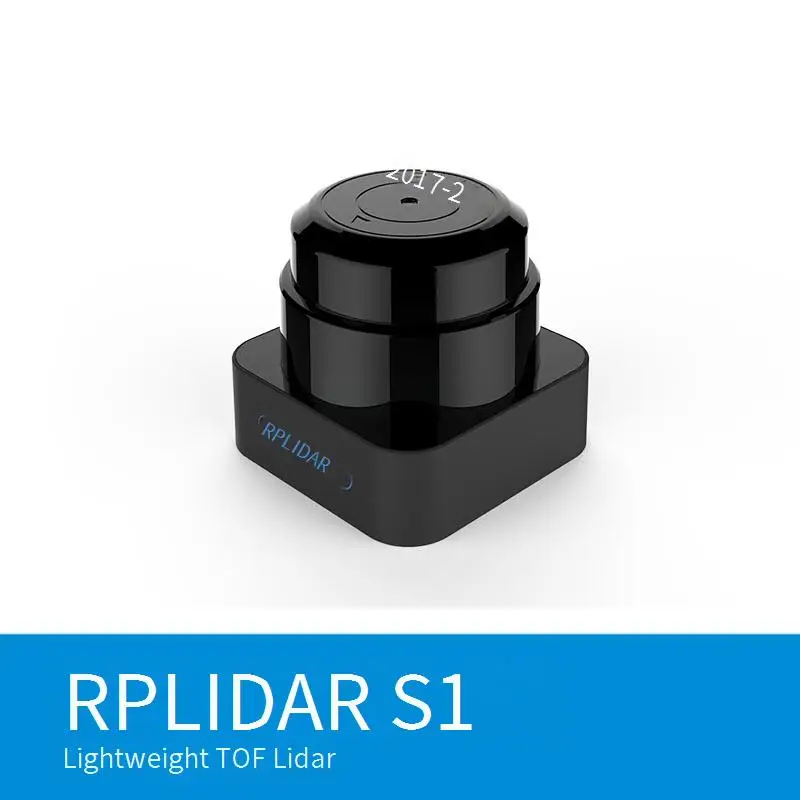 SLAMTEC ranging laser radar RPLIDAR A1 A2 A3 S1