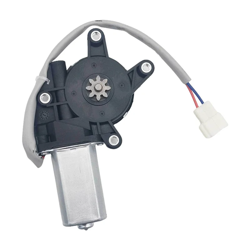 

2X 61188FE001 Window Motor Electric Window Lift Motor Assembly For SUBARU IMPREZA BAJA FORESTER LEGACY OUTBACK SAAB 9-2X