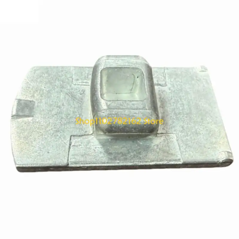 547B قطع غيار السيارات 8148QT 8200000449 لـ 206CC 307CC SW 607 C5 قاعدة المنظار المعدنية #2