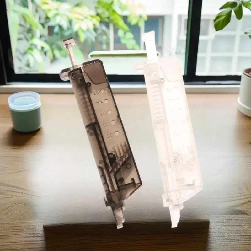 حقيبة محمل المجلات عالية السرعة لـ 100 طلقة كرات الطلاء BB، معدات ألعاب الصيد القتالية التكتيكية #4