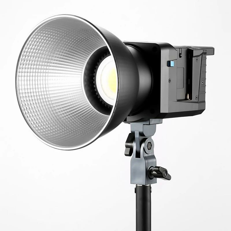 Sokani-Luz de Vídeo LED Ajustável, Iluminação Fotográfica, Vídeo de Estúdio, Filmagem, Bi-Color, 100W, X100