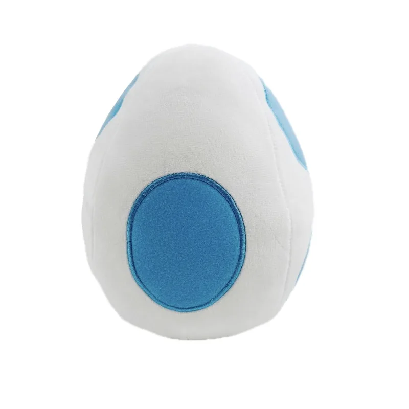 

Новая большая плюшевая игрушка-яйцо дракона Yaoxi Super Mario, 21 см, в виде милого динозавра, четырехцветная (розовый, желтый, сине-зеленый), праздничный подарок