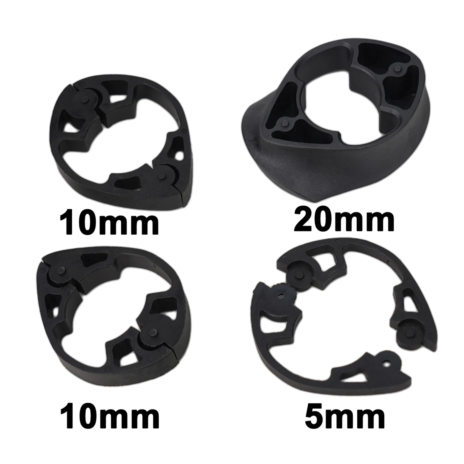 For F8/F10/F12Pinarel FOR Pinarello Most F Series Kit Headset Spacer Set Durable Replacement 1 Set Accessories