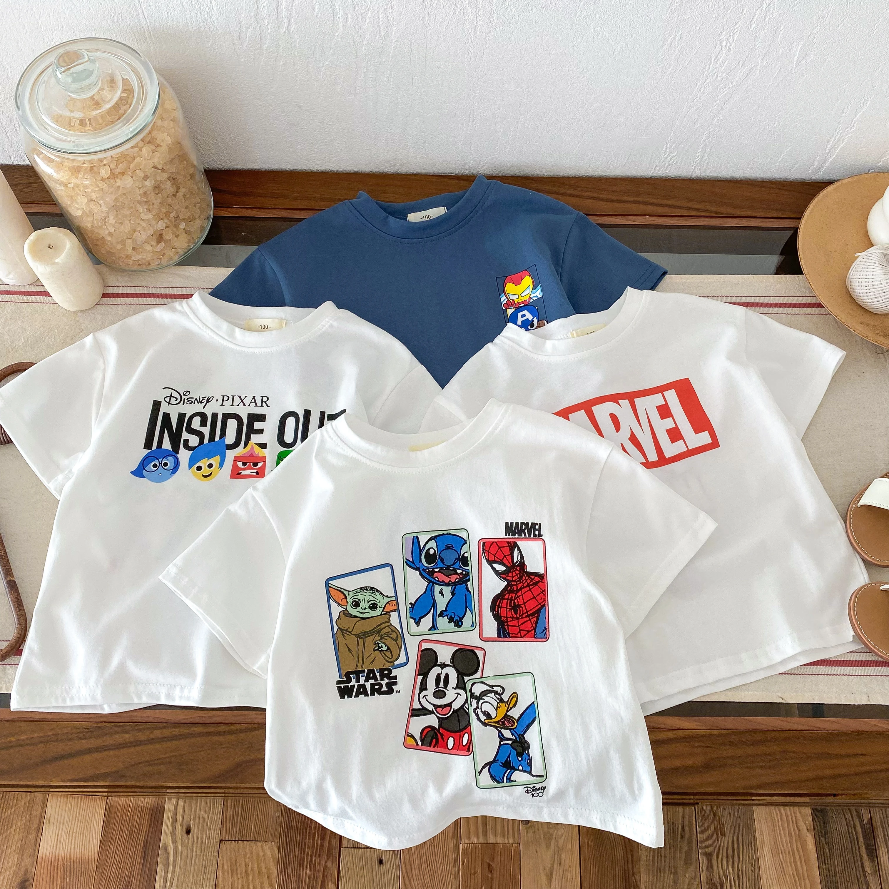 Thumbnail 3 - #72 Kids Tees Comparison Guide