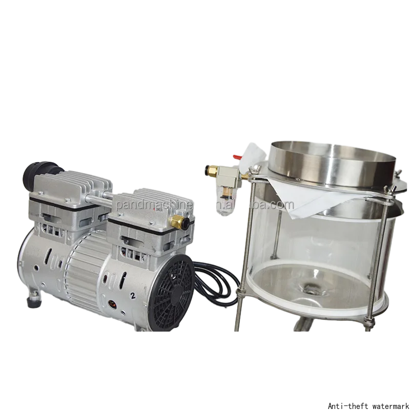 2026 Hot SellingHot and Cold Pressed Edible Oil Filter Machine for Peanut Oil/sesame Oil