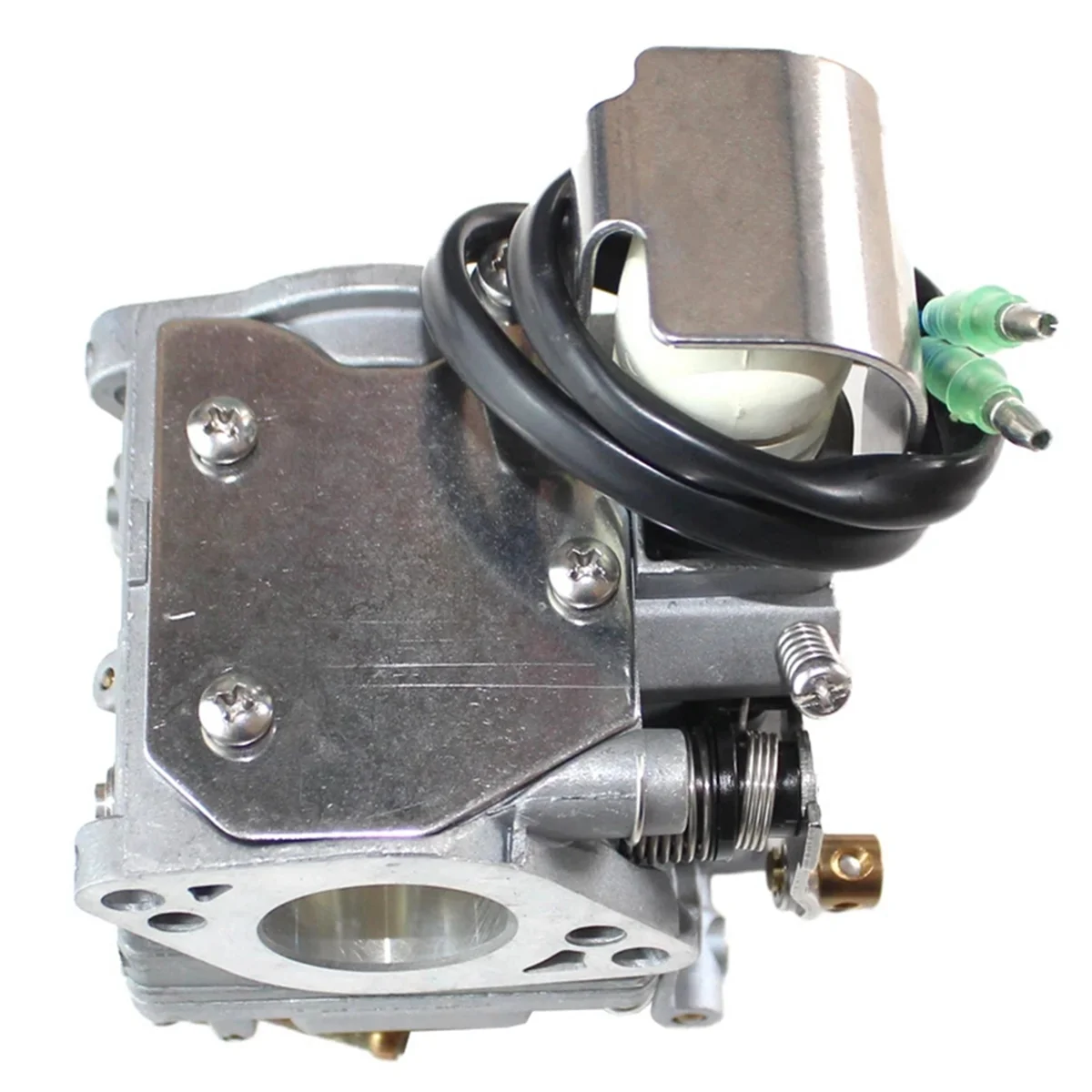 

6AH-14301-20 Carburetor Assy for Yamaha F15C F20C 4 Stroke 15HP 20HP Outboard Engine