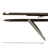 오머 샤크 핀 샤프트 스피어건 스피어피싱용, 7mm, 75cm ~ 190cm, 17-4 스테인리스 스틸 공식 웹 사이트, 페스카 유로 다이빙 작살 2