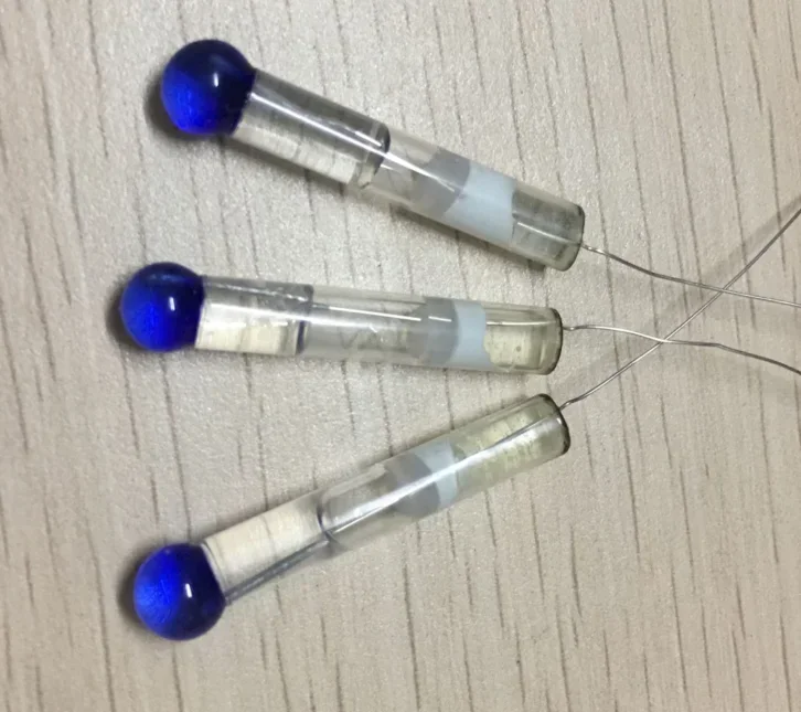 

electrode meter, sensitive film, glass bubble glass, pH ball, pen type meter, instrument accessories