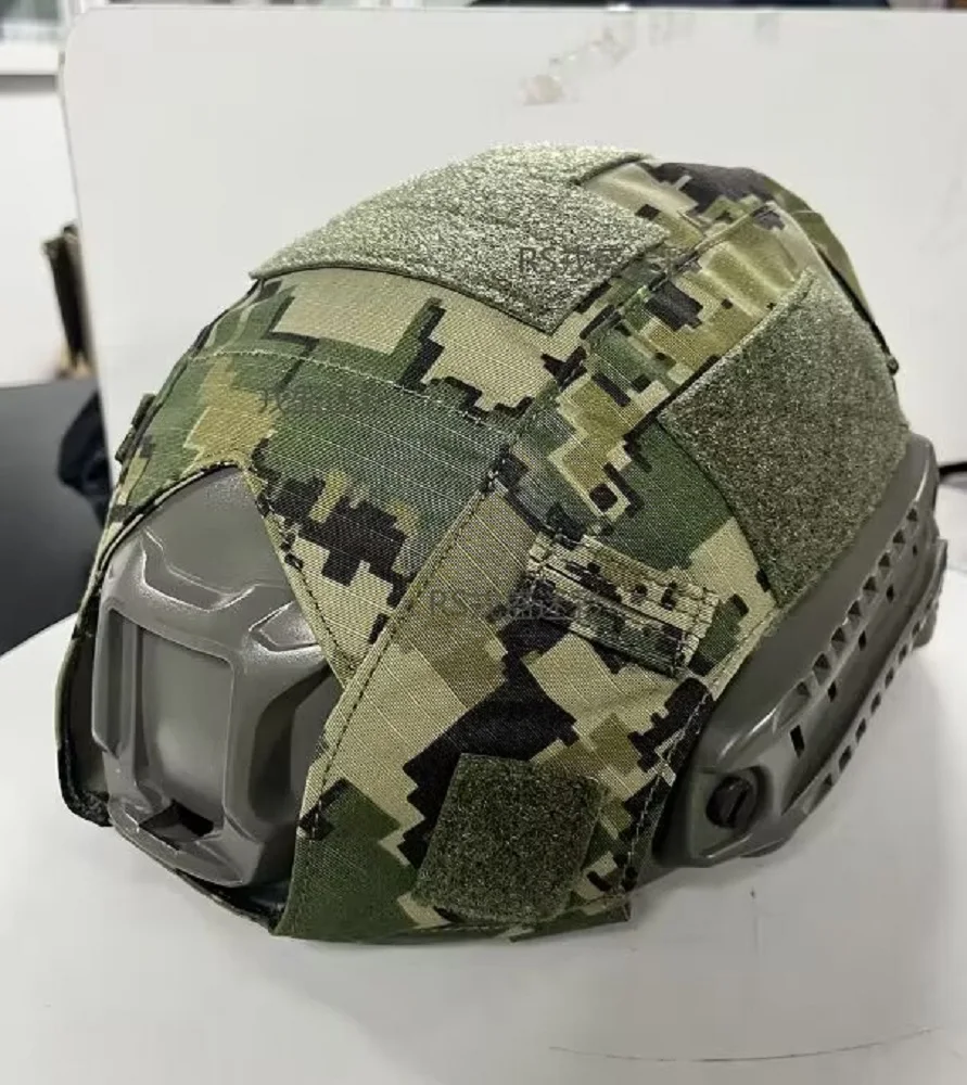 Fast Helmet Cover Available In Multiple Colors