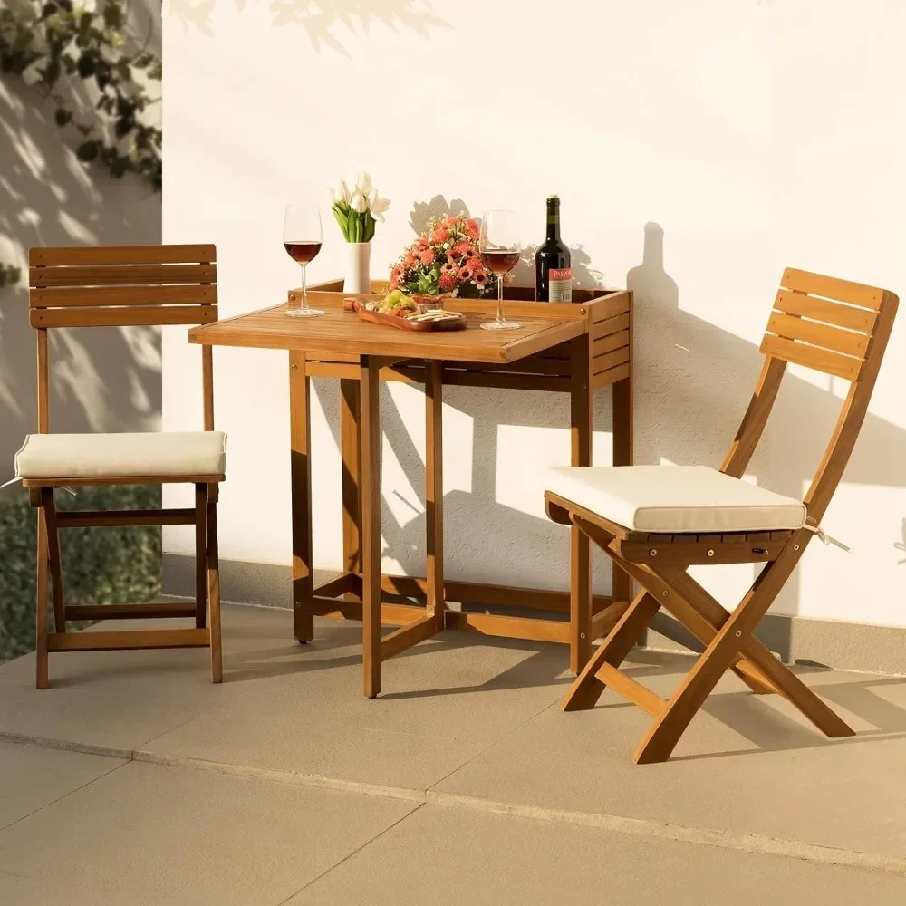 

Natural Bistro Set Dining Room Sets OneSize Rattan Garden Furniture Outdoor Table Chair Set Flower Shelf Table Freight Free Sofa