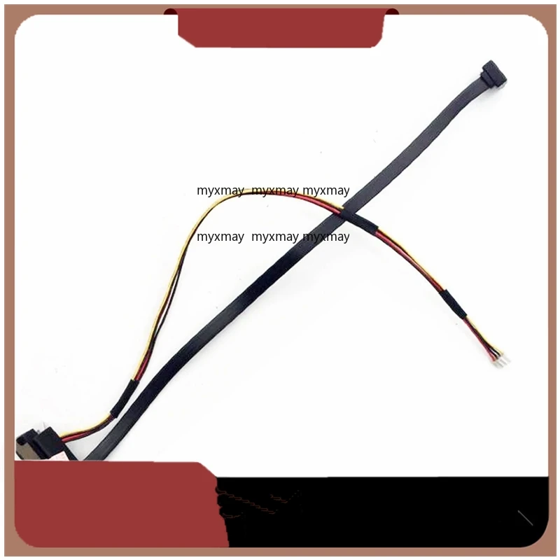 

New For Lenovo C540 V560 B520E DC02001MU10 90202107 VBA00_HDD_Cable All in One PC SATA Power HDD Hard Drive Cable Connector