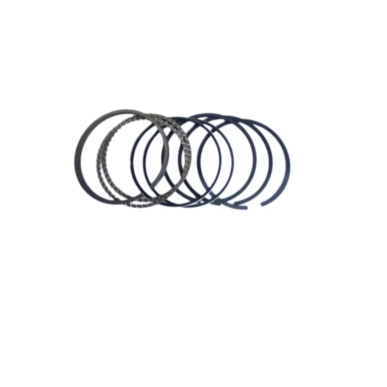 

Quality Engine Piston Ring set For Hafei FAW CA6371 GF8 GF900 1.0 1.1