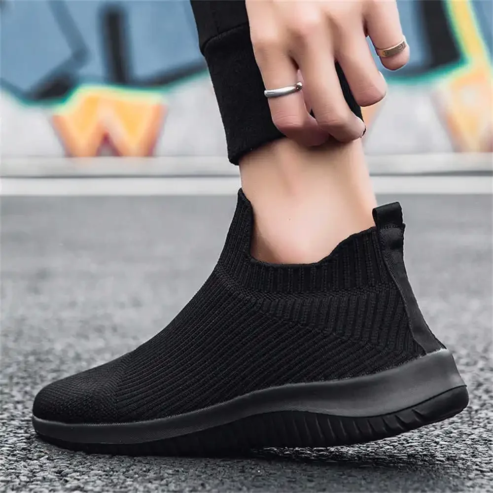 36-43 White Shoes For Men Sport Casual Style Sneakers Summer Summer Men Out Beskete Snaeker Trainners Exerciser Life