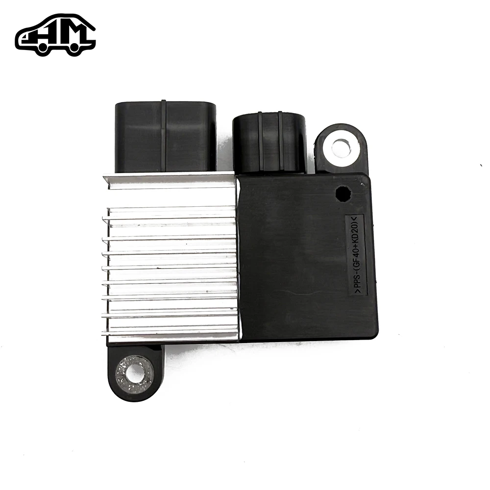 

OE: 89257-12010 499300-3400 L33L1515Y Car Fan Control Module Blower Resistance for Toyota Corolla For Mazda 5 CX-7 Toyota