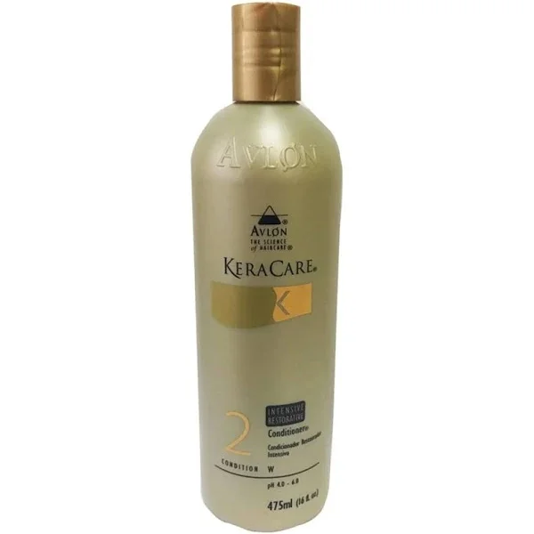 Avlon KeraCare Intensive Restorative Condicionador 475ml