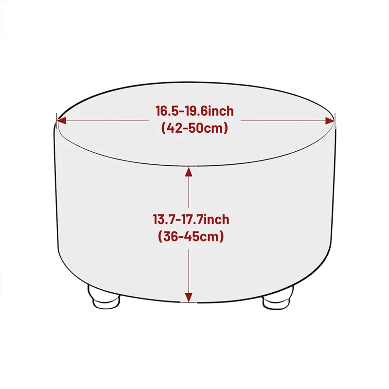 Thumbnail 2 - #22 Budget Stretch Chair Covers for Smart Shoppers