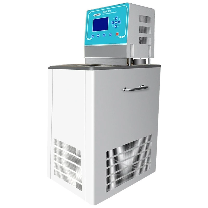 

DC-1020 low temperature thermostat 20L/30L/50L constant temperature low temperature water tank -50 ℃~ 100 ℃