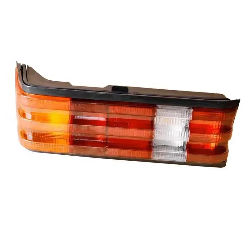 Rear Stop Tail Light Brake Light Lamp FIt for Mercedes Benz E Class W201 190E 1982-1993