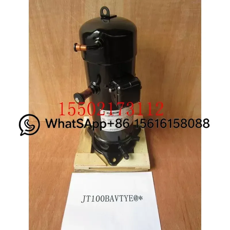 New Daikin VRV Imported Inverter Compressor RXY10KY1 JT100BAVTYE Complete Model Code High Efficiency Cooling Heating Unit for