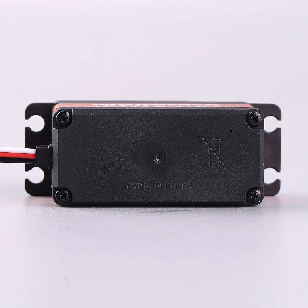 Mayatech HV6580 V4 80KG Digital High Voltage 1/8 Car Model High Torque Splash proof Metal Gear Servo