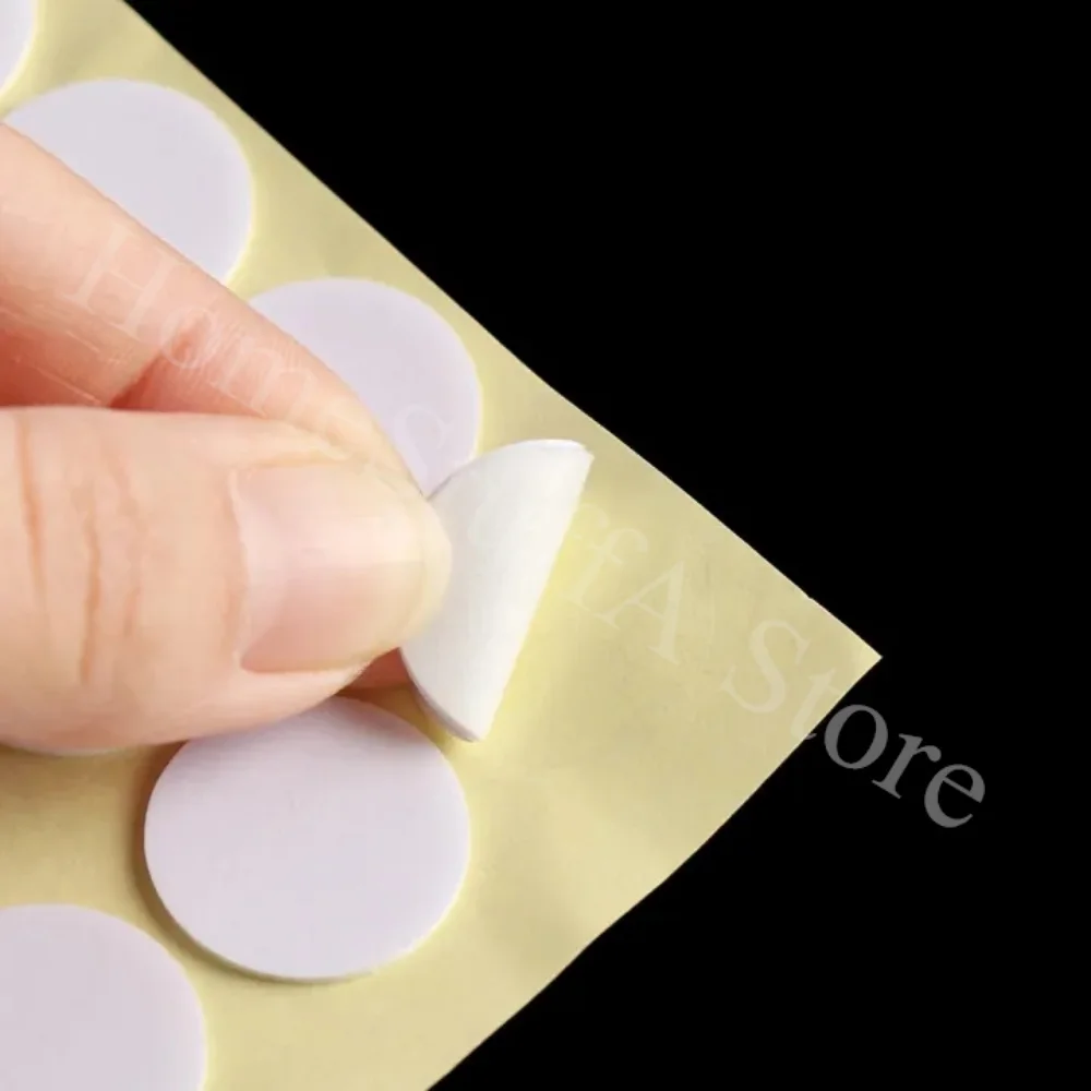 สติกเกอร์ไส้เทียนมีกาว100จุดทน - Adhesive Dot Wick บทวิจารณ์และราคา