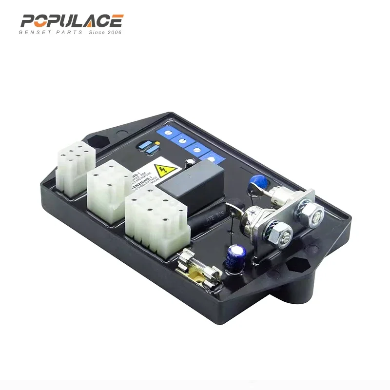 POPULACE cegenerator avr automatic voltage regulator m25fa600a for alternator m25fa600a