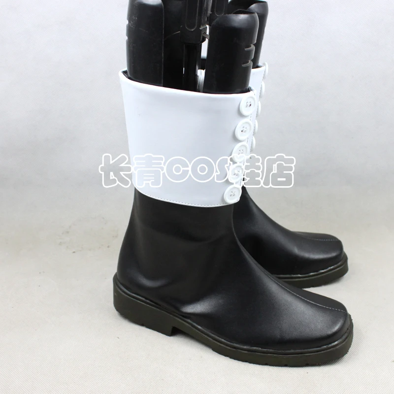 أحذية أنيمي الروح الآكل كرونا التأثيرية أحذية النساء والفتيات أحذية حفلات الهالوين لعب الأدوار