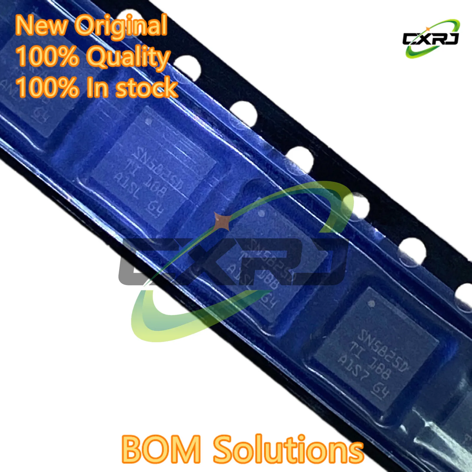 

(1piece)100% New Original SN005825DRHBR MARK SN5825D VQFN-32 IN STOCK