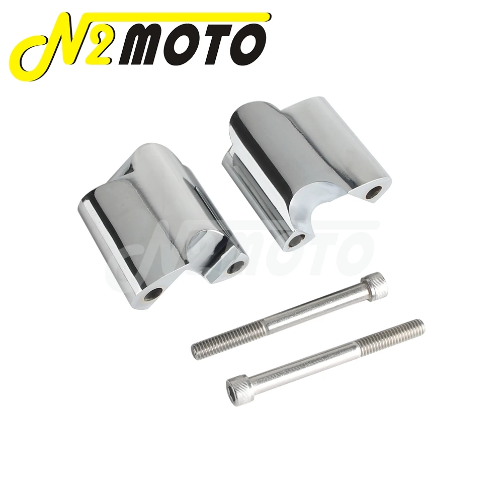 For Harley Sportster XL1200X XL 1200 48 CNC Aluminum 2\