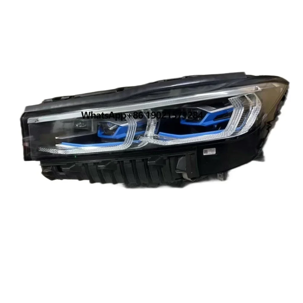 

For 7 Series F01 F02 Suitable Superior Quality Led Headlights 2014-2016 High Power Led Oem Headlight