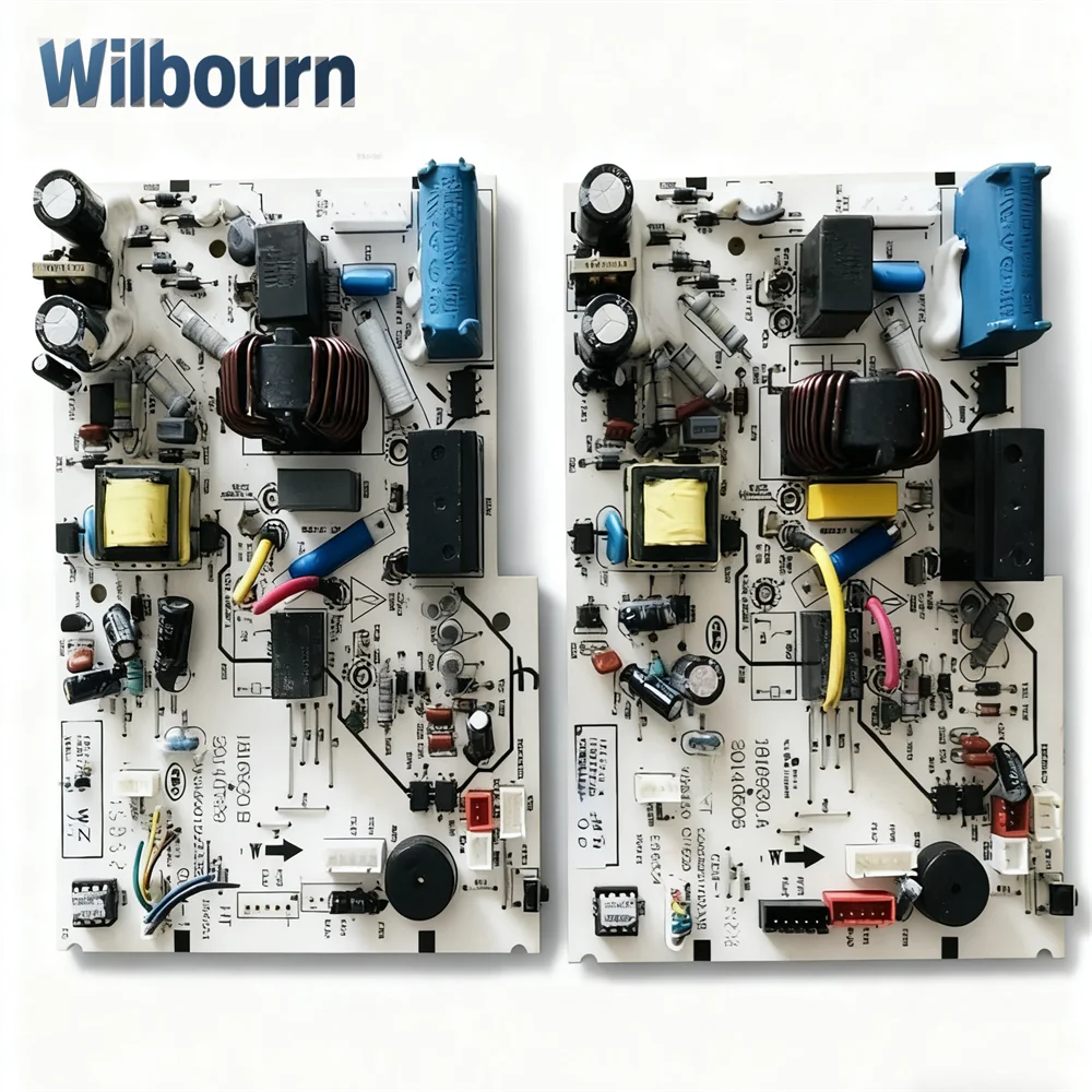 

Circuit board internal motherboard 1550982.B /1559385B/1816930 circuit board pcb suitable for Hisense inverter air conditioner