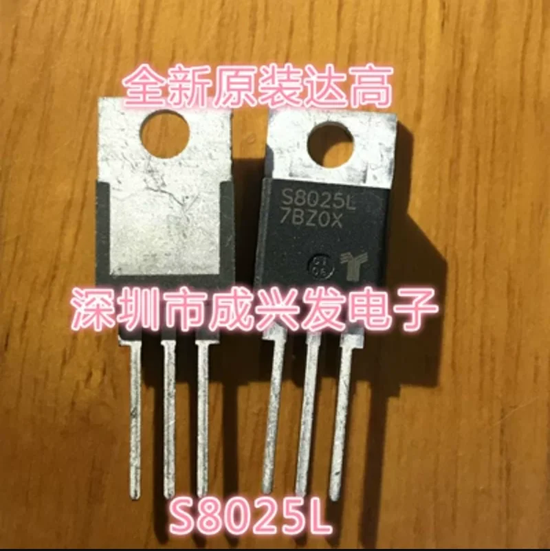 Guía Definitiva para Elegir y Usar el D6020L: Un Thyristor Bidireccional de Alta Calidad para Proyectos Electrónicos