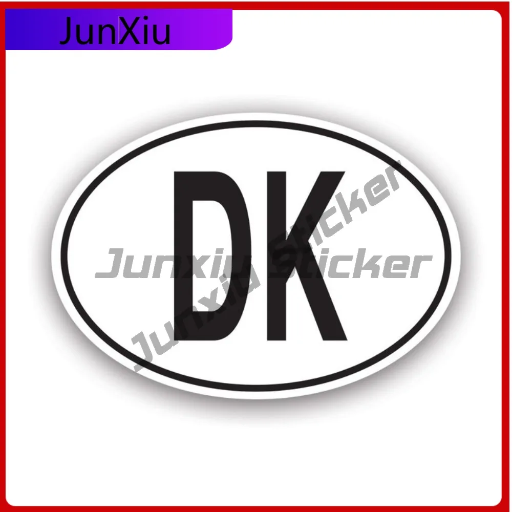 Dk Denmark Country …