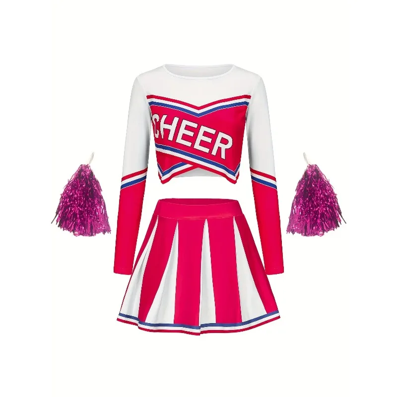 Thumbnail 3 - #15 Most Popular Cheerleading Pom Poms