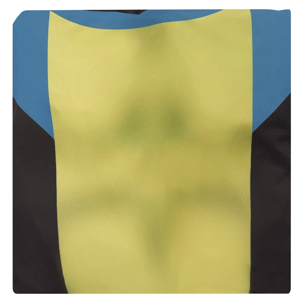 Invincible Mark Grayson Cosplay Fantasia Costume Zentai Jumpsuit for Adult Men Outfits Disguise Halloween Carnival Party Suit