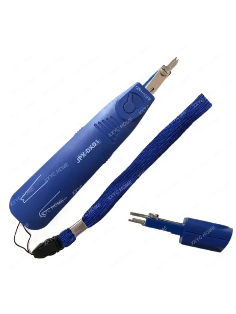 5pcs Wire-cutting knife  JPX-DXD1 for Telephone distribution frame