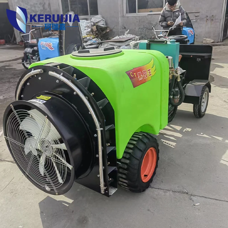

Agriculture Sprayer for Orchard Motor Motorized Sprayer Ride on Sprayer