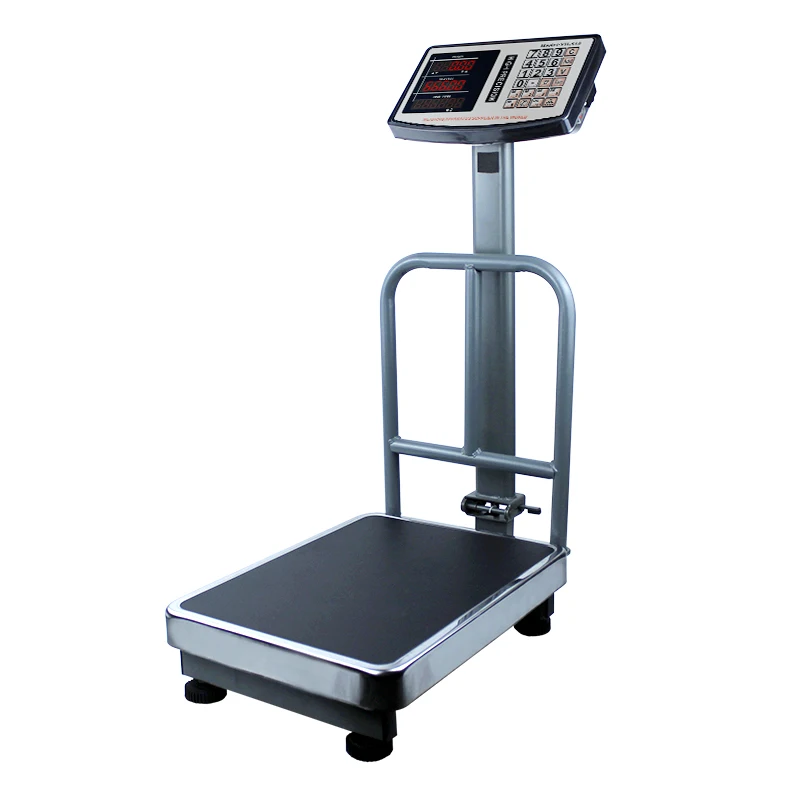 

200kg/20g Wholesale Fruits and Vegetables Price Scale Commercial Scale