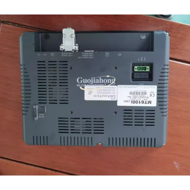 الجملة شاشة اللمس الجديدة الأصلية MT6100iV