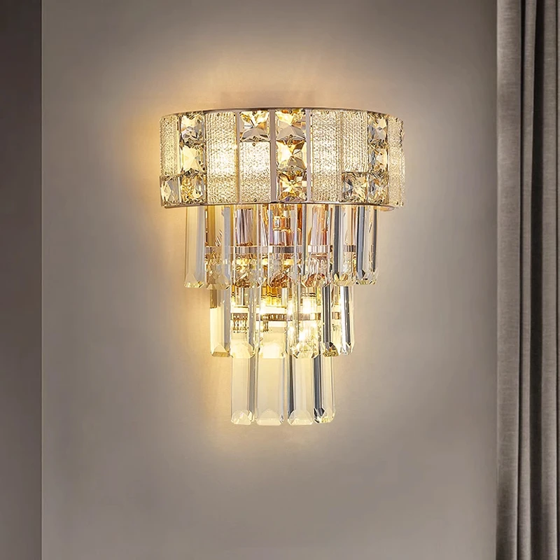 New Light Luxury Cr… - image