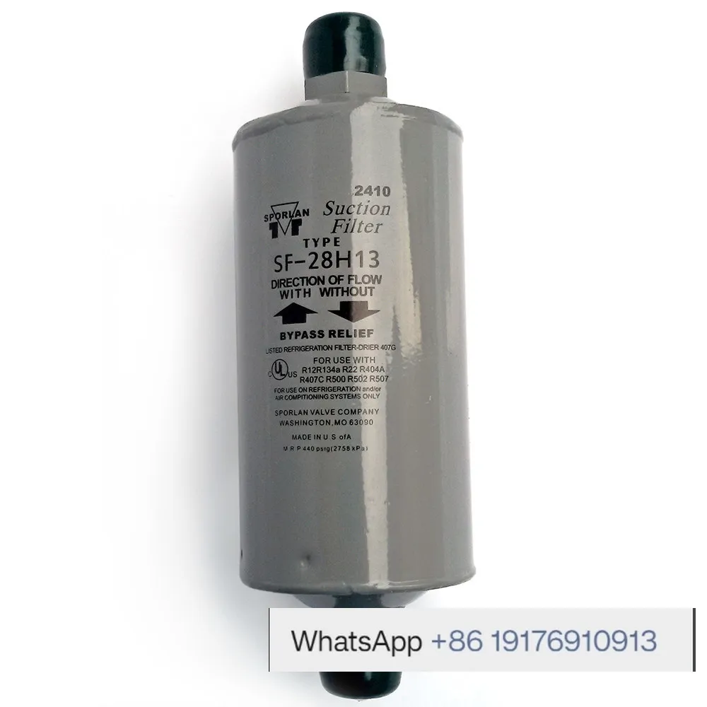 Injection filter 026-32839-000/02632839000 High quality filter