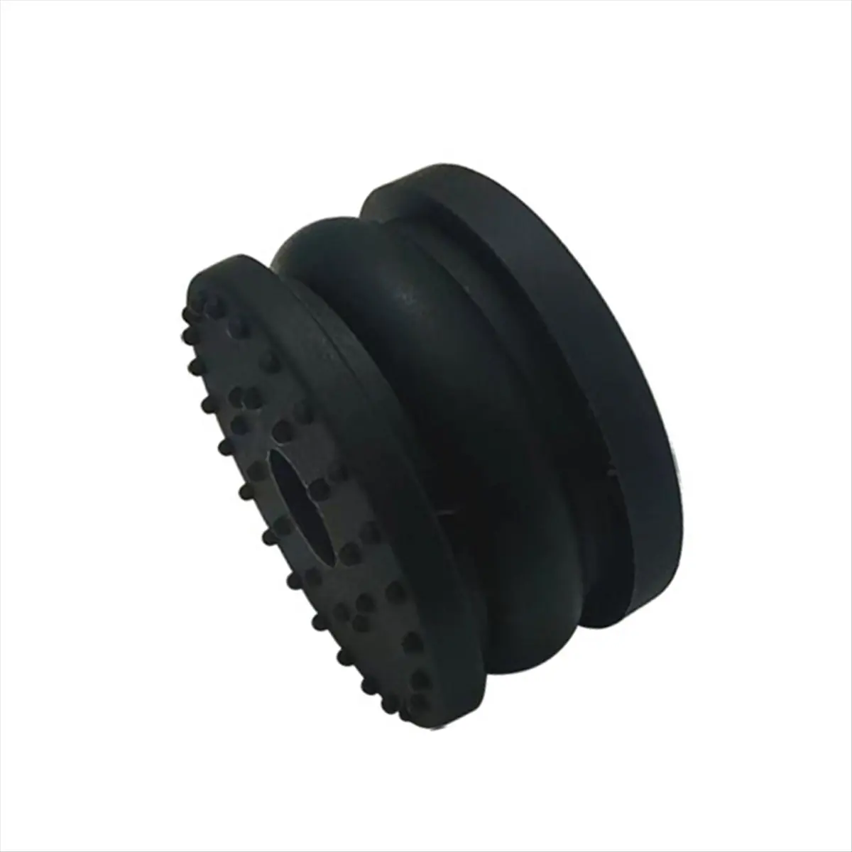 A46U For Bambu Lab H2D H2S Printer Stabilizer Feet Enhanced Stability Anti-Slip Reduction for Improved Printer Performance