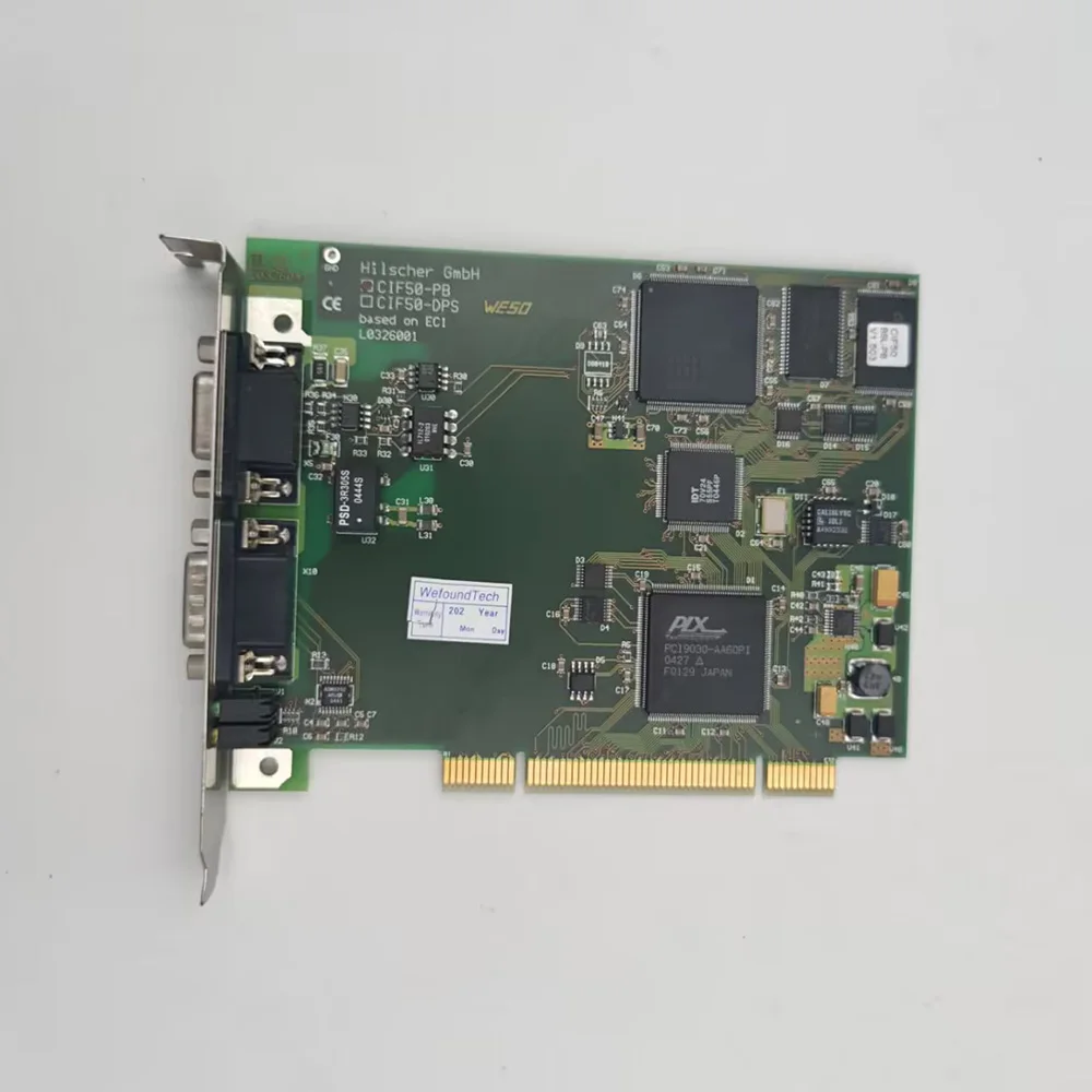 Stable Performance L0326001 Industrial Board CIF50-PB