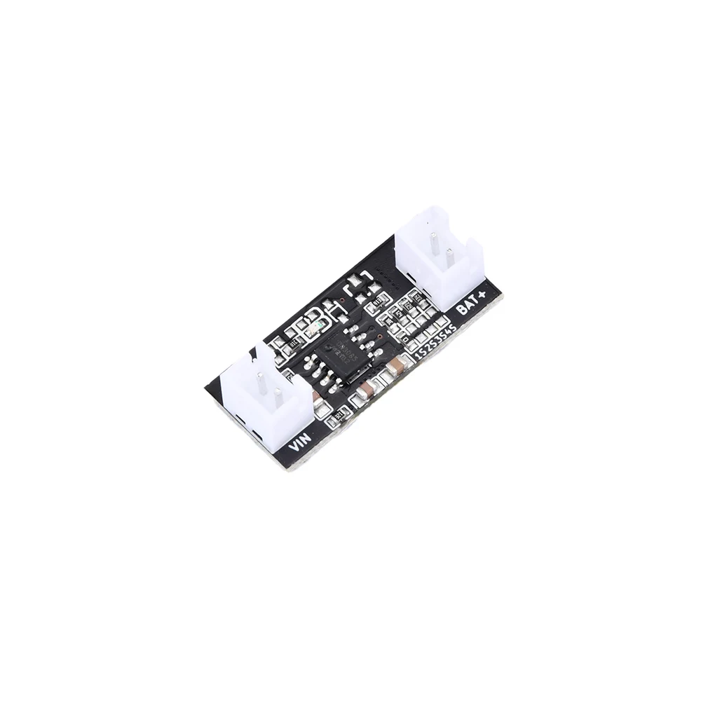 DC 5V 500mA CN3085 Terminal Interface Battery Charging Module USB DIY  Kit Charging Board Module